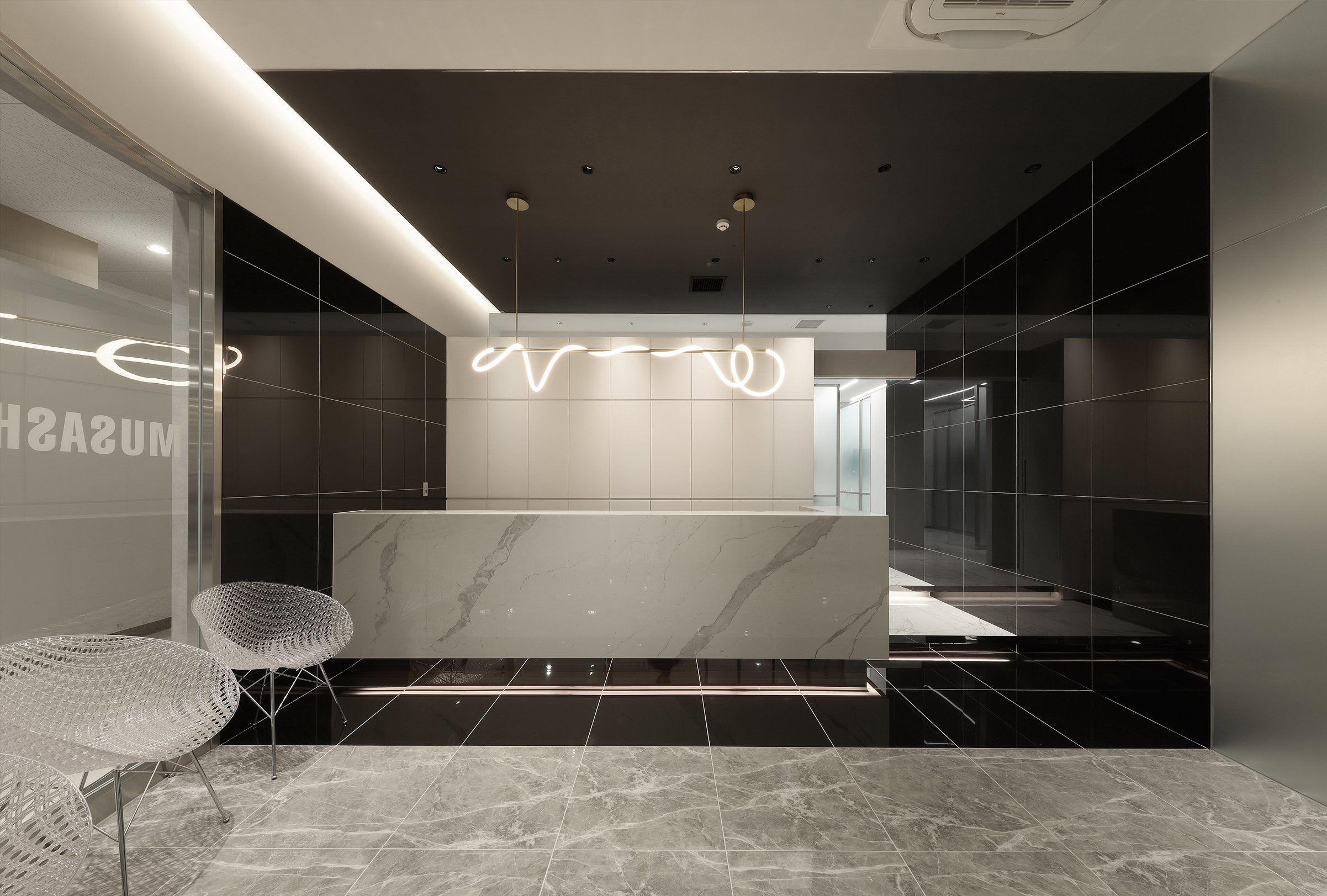 武蔵小金井の歯科・矯正歯科