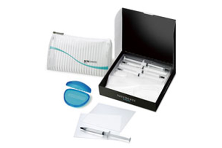 ホワイトニング